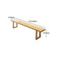 Modern Dining Set 1/2/3/4/5/7 Pcs Solid Wood Dining Table and Chairs Clearhalo 'Dining Room Sets' 'Dining Tables & Seating' 'dining_room_set' 'furn' 'furn_dining_room_set' 'Furniture' 'Kitchen & Dining Furniture' 5475547