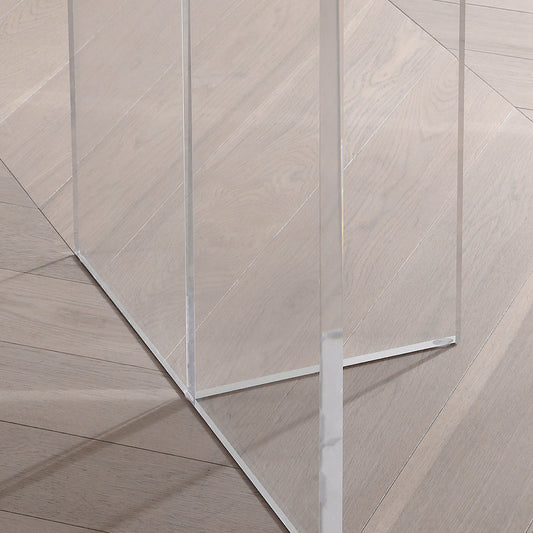 Modern Kitchen Stone Furniture Set 1/4/5 Pcs Dining Table Set with 4 Chairs Clearhalo 'Dining Room Sets' 'Dining Tables & Seating' 'dining_room_set' 'furn' 'furn_dining_room_set' 'Furniture' 'Kitchen & Dining Furniture' 5475591