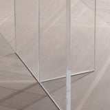 Modern Kitchen Stone Furniture Set 1/4/5 Pcs Dining Table Set with 4 Chairs Clearhalo 'Dining Room Sets' 'Dining Tables & Seating' 'dining_room_set' 'furn' 'furn_dining_room_set' 'Furniture' 'Kitchen & Dining Furniture' 5475591