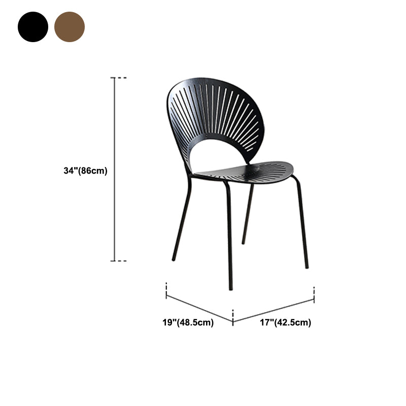 Modern Kitchen Stone Furniture Set 1/4/5 Pcs Dining Table Set with 4 Chairs Clearhalo 'Dining Room Sets' 'Dining Tables & Seating' 'dining_room_set' 'furn' 'furn_dining_room_set' 'Furniture' 'Kitchen & Dining Furniture' 5475600