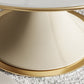 Round Glam Dining Room Set 1/4/5/9 Pcs Sintered Stone Dining Table and Chairs Clearhalo 'Dining Room Sets' 'Dining Tables & Seating' 'dining_room_set' 'furn' 'furn_dining_room_set' 'Furniture' 'Kitchen & Dining Furniture' 5475610
