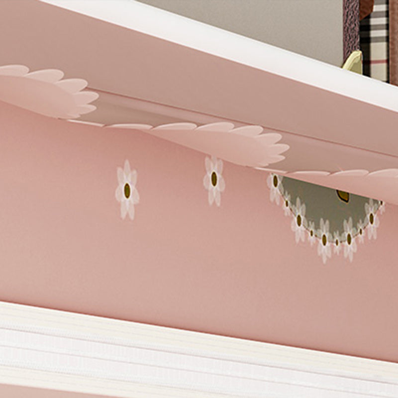 Steel Frame Folding Wardrobe Armoire Modern Style Wardrobe Cabinet for Home