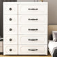Contemporary Cabinet With Drawer Plastic Storage Cabinet for Home
