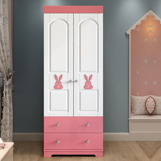 Gabinete de almacenamiento costero con puerta de madera fabricada con puerta con bisagras gabinete de acabado mate