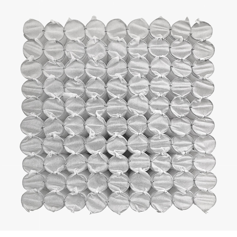 Standard Faux Leather Contemporary Back Settee Couch with Pillows