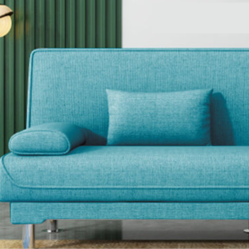 Divano convertibile con divano a bracciale senza bracciolabile lavabile per soggiorno