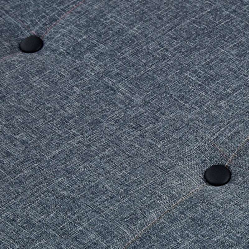 Divano convertibile di divano a braccia contemporaneo, 70,86 "l x 23,62" w x 27,55 "h