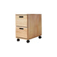 Solid Wood Rectangle Accent Chest with Drawers Chest 7.87" Long Clearhalo 'Cabinets & Chests' 'cabinets_chests' 'furn' 'furn_cabinets_chests' 'Furniture' 'Living Room Furniture' 5485484