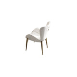 4 tiroirs de rangement vanité miroir victorien en bois vanité