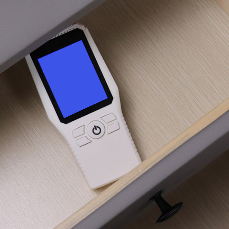 Leather Top Nightstand with 4 Legs Glam Night Table with Drawer Clearhalo 'Bedroom Furniture' 'furn' 'furn_night_stand' 'Furniture' 'night_stand' 'Nightstands' 5489770