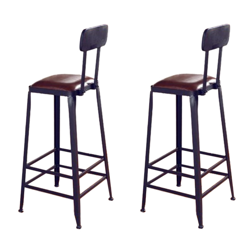 Vaste houten teller hoogte rechte rechthoek 1/2/5 stuks glamour pubtafel set