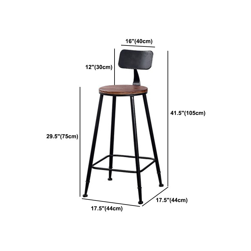 Vaste houten teller hoogte rechte rechthoek 1/2/5 stuks glamour pubtafel set