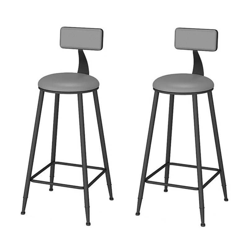 Luxus -Rechteck -Bar Tisch Set 1