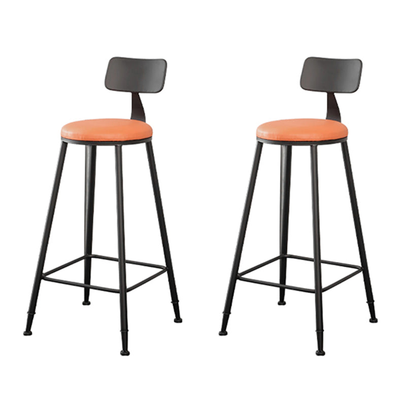 Luxus -Rechteck -Bar Tisch Set 1