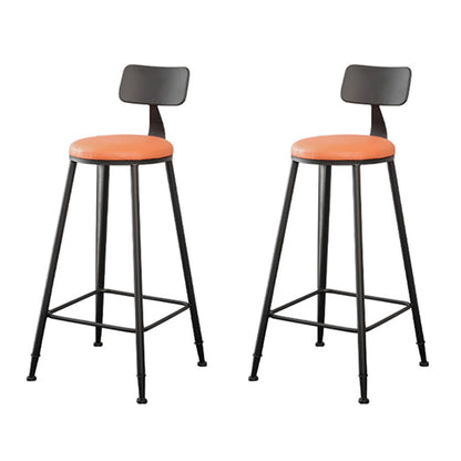 Luxus -Rechteck -Bar Tisch Set 1