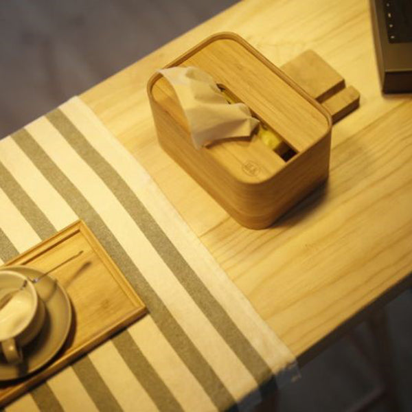 Mesa de barra de madera maciza rectángulo de lujo Juego de mesa 1/2/3 piezas de mostrador con heces