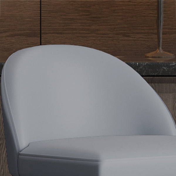 Glam rechthoekige stenen balktafel Zet 1/5 stukken tegen tafel met hoge ontlasting