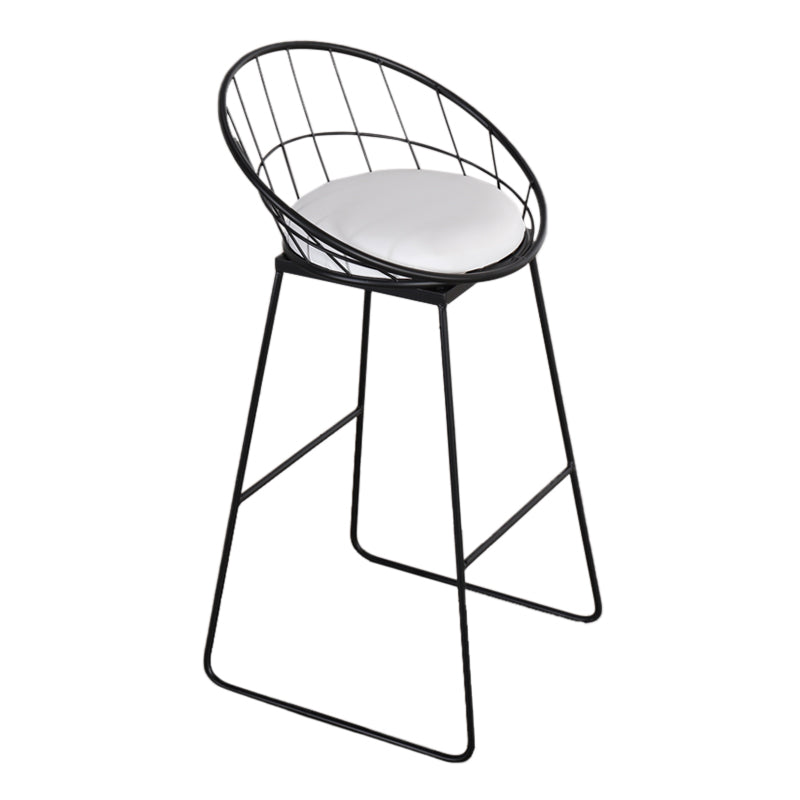 Moderno tavolo da bar in legno di pino rettangolo set 1/5/6 pezzi Tavolino con sgabelli alti