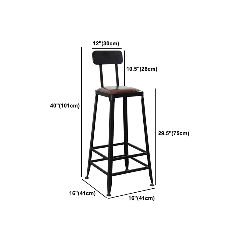 Moderno tavolo da bar in legno di pino rettangolo set 1/5/6 pezzi Tavolino con sgabelli alti