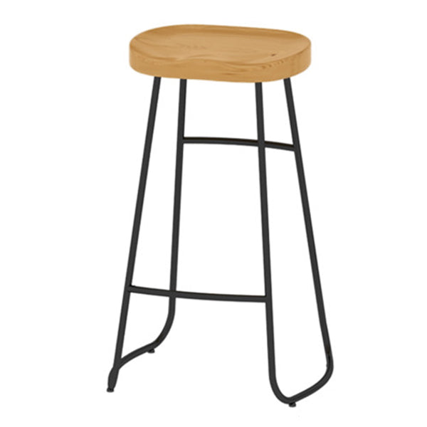 Table de bar à 1/7 pièces moderne