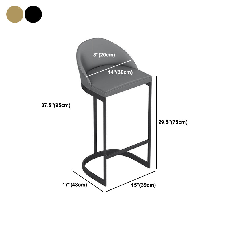 Moderna de la mesa de la mesa del 1/2/3 piezas del mostrador de piedra con taburetes altos para la cocina