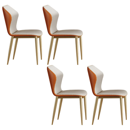 Table à manger glamour