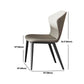 Modern Sintered Stone Top Dining Set Rectangle 1/4/5/6/7 Pieces Dinette Table Set