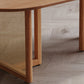 Solid Wood Dining Table Simplicity Style Dining Room Collection