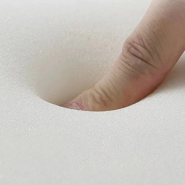 Glam Faux Leather Dining Chairs Metal Arm Dining Chairs for Restaurant Use