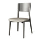 Contemporary Wood Dining Armless Chairs Open Back Dining Side Chair for Restaurant Use Clearhalo 'Dining Chairs' 'Dining Tables & Seating' 'dining_chair' 'furn' 'furn_dining_chair' 'Furniture' 'Kitchen & Dining Furniture' 5492715