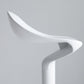 Modern Adjustable Height Counter Stool Plastic Footrest Bar Stool Clearhalo 'Bar Furniture' 'Bar Stools' 'bar_stools' 'furn' 'furn_bar_stools' 'Furniture' 'Kitchen & Dining Furniture' 5493391