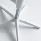 Modern Adjustable Height Counter Stool Plastic Footrest Bar Stool Clearhalo 'Bar Furniture' 'Bar Stools' 'bar_stools' 'furn' 'furn_bar_stools' 'Furniture' 'Kitchen & Dining Furniture' 5493398