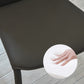 Modern Style Dining Chair Armless Chairs with Metal Legs for Home Clearhalo 'Dining Chairs' 'Dining Tables & Seating' 'dining_chair' 'furn' 'furn_dining_chair' 'Furniture' 'Kitchen & Dining Furniture' 5493610