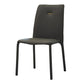 Modern Style Dining Chair Armless Chairs with Metal Legs for Home Clearhalo 'Dining Chairs' 'Dining Tables & Seating' 'dining_chair' 'furn' 'furn_dining_chair' 'Furniture' 'Kitchen & Dining Furniture' 5493612