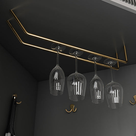 Glam ingegnerizzato in legno ingegnerizzato 72,8 "H Server buffet per la sala da pranzo della porta buffet