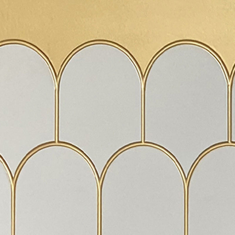 Server glam in legno top cucina server a buffet per soggiorno per soggiorno