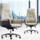 High Back Executive Chair Contemporary Hoogte-verstelbare Swivel Managers Chair