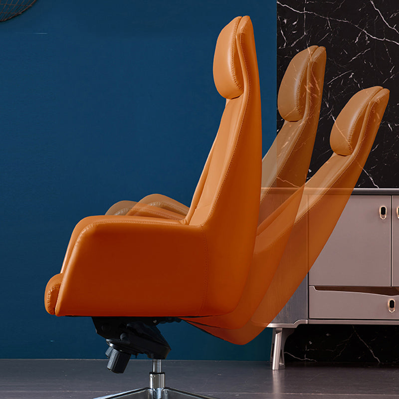 Président de la tâche exécutive ergonomique