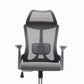 Modern Mesh and Plastic Desk Chair with Hight and Mid Back Home Office Chair Clearhalo 'furn' 'furn_office_chair' 'Furniture' 'Office Chairs' 'Office Furniture' 'office_chair' 5495951