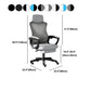 Contemporary Desk Chair High Back Wheels Nylon Fixed Arms Ergonomic Mesh Chair Clearhalo 'furn' 'furn_office_chair' 'Furniture' 'Office Chairs' 'Office Furniture' 'office_chair' 5496000