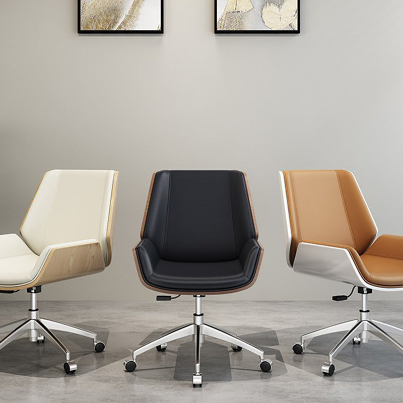 Zeitgenössischer ergonomischer Vorsitz