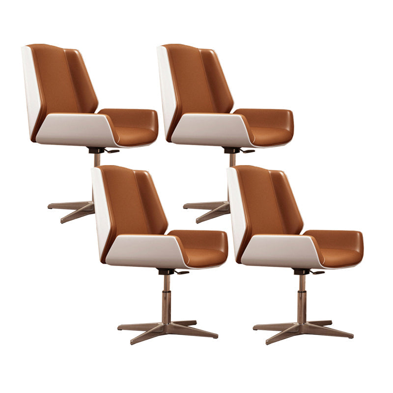 Zeitgenössischer ergonomischer Vorsitz