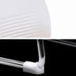 Plastic Contemporary Task Chair Ergonomic Computer Desk Chair with Silver Metal Base Clearhalo 'furn' 'furn_office_chair' 'Furniture' 'Office Chairs' 'Office Furniture' 'office_chair' 5496218