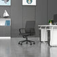 Contemporary Computer Arms Office Chair Ergonomic Mesh Task Chair Clearhalo 'furn' 'furn_office_chair' 'Furniture' 'Office Chairs' 'Office Furniture' 'office_chair' 5496616