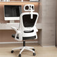 Mesh Chair Modern Ergonomic Adjustable Seat Height Office Chair