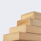 Cassetto in legno moderno in ardesia con 2/3/4 / 5 cassetti