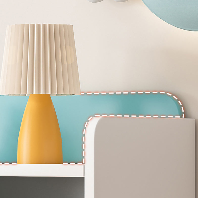 11.8"H Modern Bookshelf Engineered Wood 4-Shelf Standard Bookcase for Home Office Clearhalo 'Bookcases' 'furn' 'furn_bookcases' 'Furniture' 'Office Furniture' 5498472