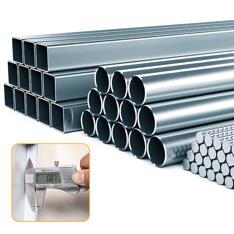 Modern Stainless Steel Bookcase Standard With Doors Shelf for Home Office Clearhalo 'Bookcases' 'furn' 'furn_bookcases' 'Furniture' 'Office Furniture' 5498703