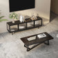 Industrial Enclosed TV Cabinet Home Metal TV Stand with Splayed Legs Clearhalo 'furn' 'furn_tv_stands_entertainment_centers' 'Furniture' 'Living Room Furniture' 'TV Stands & Entertainment Centers' 'TV Stands & Media Storage Furniture' 'tv_stands_entertainment_centers' 5499446