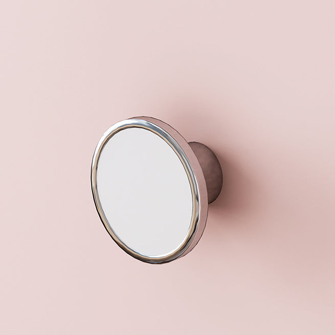 Modern Style Non-Hanging Armoire Plastic Storage Cabinet with Drawers